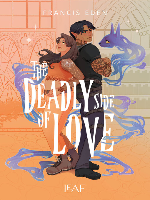 Title details for The Deadly Side of Love by Francis Eden - Available